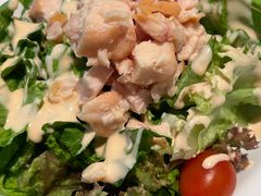 鸡肉沙拉-萨莉亚意式餐厅(杭州西溪龙湖天街店)