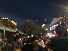 -领头羊烧烤餐厅(大唐路店)