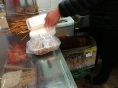-陈勇串炸里脊(马道街步行街店)