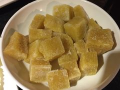 冻豆腐-有料儿铜锅(白堤路店)