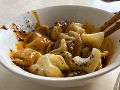 -新繁牛肉豆花(都江堰店)