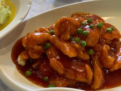 -广玉兰上海菜(德平店)
