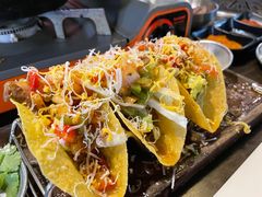-MI WU FACTORY米屋美食工厂餐厅(绿地店)