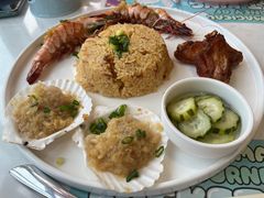 -水桶王国主题餐厅·聚会·生日派对·亲子活动·家庭套餐(亚龙湾希尔顿店)