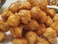 -黄家饺子东北特色菜馆(湖滨商业街店)