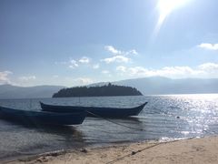 -抚仙湖禄充风景区