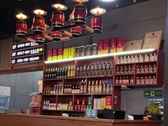 -代羊肉(中和店)