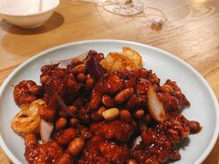 -陈傻子餐厅(世纪都会店)