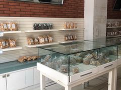 面包甜点陈列柜-曹祥泰(解放路店)