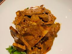 -丝路金桃·新疆菜(徐汇店)