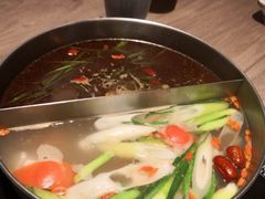 -老鼎旺安格斯牛肉火锅(衡艺广场店)