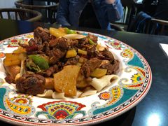 -巴依老爷新疆美食(远洋未来汇购物中心店)