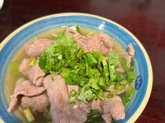 -冯四孃跷脚牛肉·非物质文化遗产店