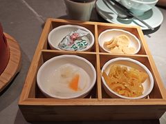-闽上鲜·福建菜(龙湖滨江天街店)
