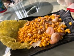 -谷丰健康凤贤居酒家