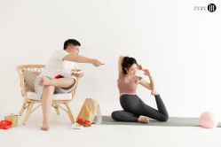 点击看大图 -专注孕妇照亲子照·纪田摄影