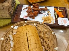 -猪腰一家·地道佛山菜(盐步店)