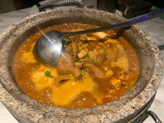 -蔴将·川菜(黄龙万科店)