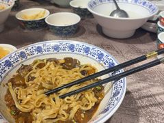 -老浒记烤鸭-北京菜(琉璃厂店)