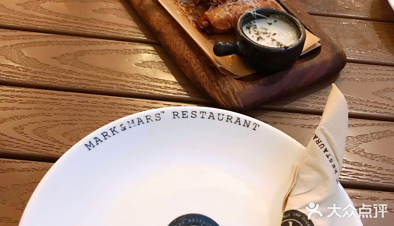 广州探店｜MARK &MARK 