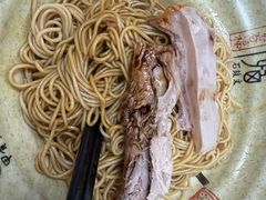 -阿勇面馆(东书房路店)