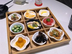 -新仙清汤牛腩(铜锣湾店)