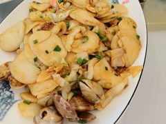 -洲晓鱻舟山海鲜(2号店)