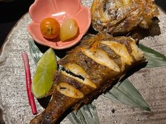 -花潮料理艺食馆(成都万象城店)