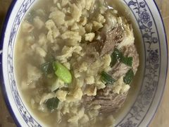 -老刘家泡馍·陕西老字号(钟楼广济街店)