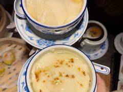 -广州花园酒店荔湾亭·地道点心·粤式饮茶