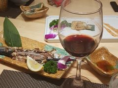 -酒久自助料理(佳兆业店)