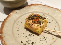 -火山屋台(新街口店)