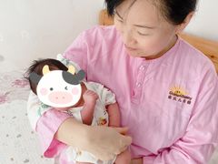 -金贝儿月嫂(高新尚品国际店)