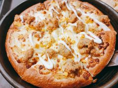 -必胜客(华南摩尔店)