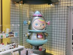 -泡泡玛特POPMART(上海环球港店)