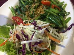 -BAI BUA RESTAURANT