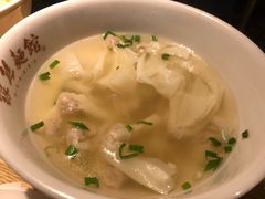 -常州银丝面馆(淹城店)