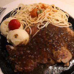 豪客来老总_豪客来牛排(2)