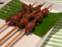 -桂满陇·景观餐厅(新世界店)