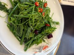 -北门涮肉·铜锅涮肉·烤鸭·京味菜(南锣鼓巷店)