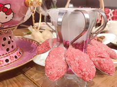 鲜虾滑-胡同涮肉