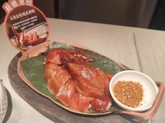 -小厨娘书香金陵(夫子庙老门东店)