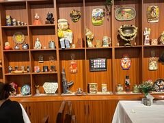 -金色时光俄式西餐厅(中央大街店)