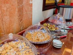 -鹊华居·地道鲁菜·海鲜·融合味(大明湖店)