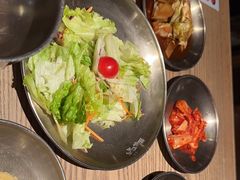 -西塔老太太泥炉烤肉(杭州首店)