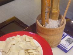 -重庆高老九火锅(万象城店)