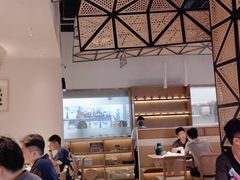 -上上席川菜(凯德乐峰广场店)