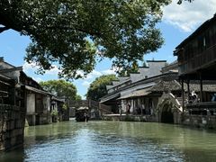 -乌镇景区