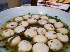 -映像威海·海鲜味道(市区店)