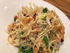 管氏特拌菜-管氏翅吧(国展店)